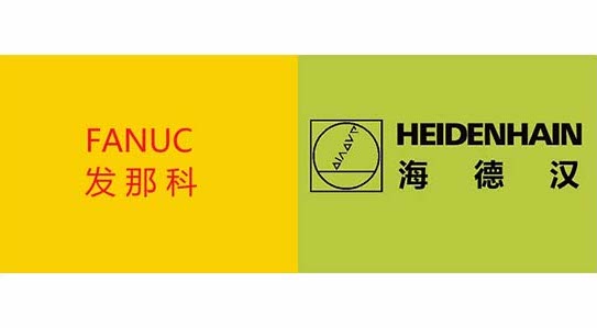 FANUC系统配置海德汉绝对尺LC193F