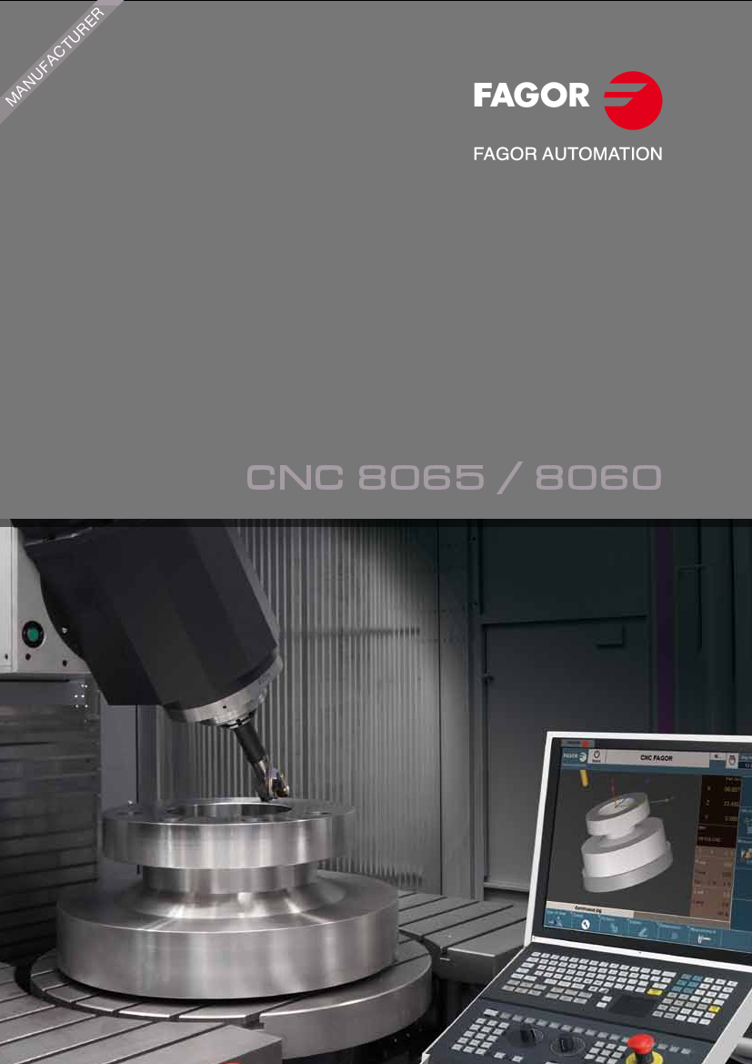 发格8060/8065OEM机床厂综合样本(英文版)