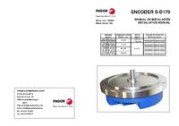 发格高分辨率绝对编码器手册(201005英文版）