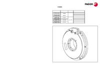 发格高分辨率孔式编码器手册H-D200(200509中文版)