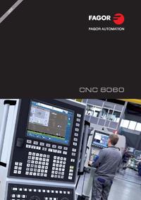 FAGOR CNC8060 OEM 样本