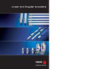 发格光栅尺与编码器简明手册（2014版）