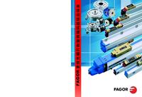 发格光栅尺与编码器综合样本（2006中文版）