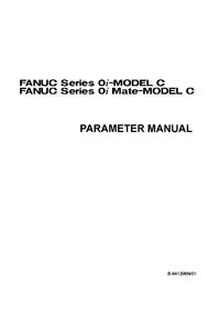 FANUC 0i MC参数手册(英文版)