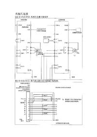 三菱系统配光栅尺接线图