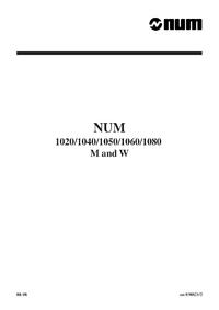 num操作手册